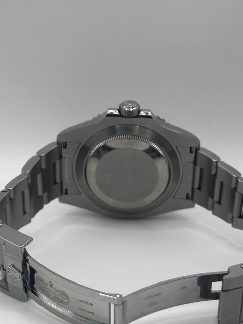 Rolex Submariner Starbucks Image 7